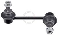 Stange/Strebe, Stabilisator