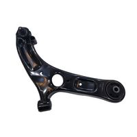 Brat, suspensie roata CTR, Cod: CQ0161R