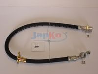 държач, спирачен маркуч