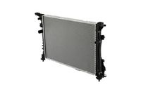 Kühler, Motorkühlung