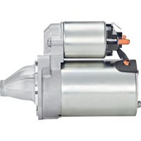 Μίζα VALEO RE-GEN REMANUFACTURED