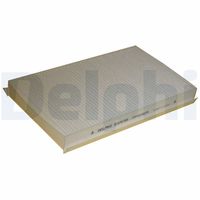 Filter, Innenraumluft