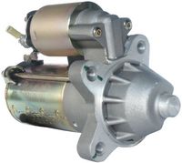 Starter HC-Cargo, Cod: F 032 111 131