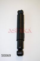 Amortizor ASHIKA, Cod: MA-50069
