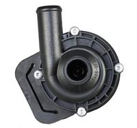 Pompă de apă suplimentară (circuitul apei de răcire) METZGER AUTOTEILE, Cod: 2221055