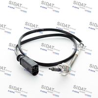 Sensor, Abgastemperatur