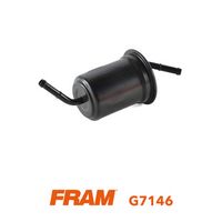 горивен филтър