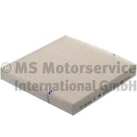 Thumbnail - Interieurfilter - 50014703 - KOLBENSCHMIDT