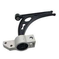 Brat, suspensie roata CTR, Cod: CQ0333R