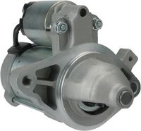 Starter HC-Cargo, Cod: F 032 114 661