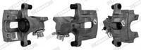 Bremssattel