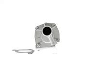 водна помпа, охлаждане на двигателя