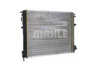 Thumbnail - Radiateur - CR605000S - MAHLE