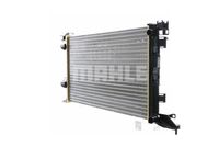 Thumbnail - Radiateur - CR897000S - MAHLE