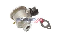 Secondary Air Pump System