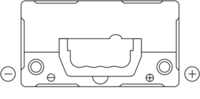 Starterbatterie Starterbatterie