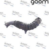 Ansaugschlauch, Luftfilter