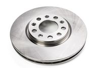 спирачен диск