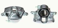 Bremssattel