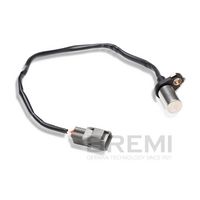 импулсен датчик, колянов вал