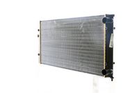 Thumbnail - Radiateur - CR348000S - MAHLE