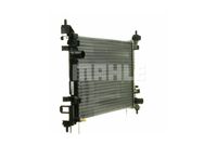 Thumbnail - Radiateur - CR1182000P - MAHLE