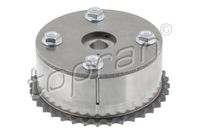 Дефазатор разпр. вал