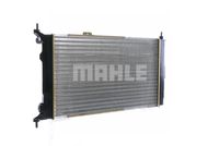 Thumbnail - Radiateur - CR421000S - MAHLE