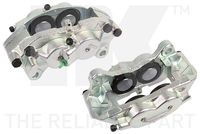 Bremssattel