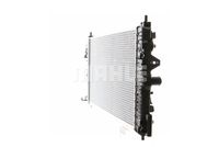Thumbnail - Radiateur - CR1011000S - MAHLE