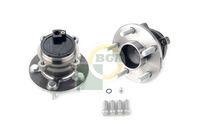 комплект колесен лагер