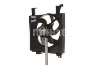 Thumbnail - Koelventilatorwiel - CFF213000P - MAHLE