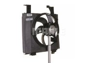 Thumbnail - Koelventilatorwiel - CFF213000P - MAHLE