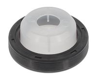 Wellendichtring, Kurbelwelle