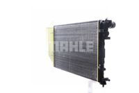 Thumbnail - Radiateur - CR167000S - MAHLE