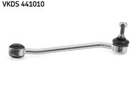 Stange/Strebe, Stabilisator