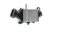 Thumbnail - Intercooler, inlaatluchtkoeler - CI659000P - MAHLE