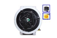 Kompressor, Klimaanlage