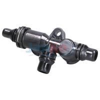 термостат, охладителна течност