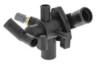 Carcasa termostat TOPRAN, Cod: 638 776