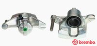 Bremssattel