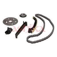 Kit lant distributie ASHIKA, Cod: KCKM01