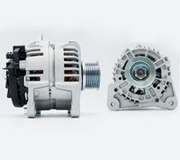 Generator / Alternator CTR, Cod: 1245025