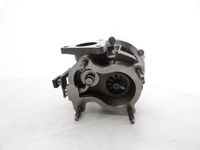 турбина, принудително пълнене с въздух