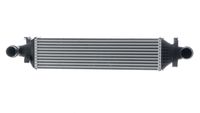 Thumbnail - Intercooler, inlaatluchtkoeler - CI480000P - MAHLE