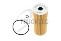 маслен филтър