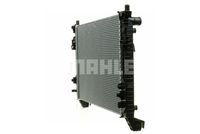 Thumbnail - Radiateur - CR661000P - MAHLE