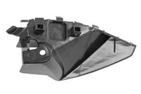 държач, броня