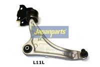 Brat, suspensie roata JAPANPARTS, Cod: BS-L11L