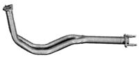 Abgasrohr